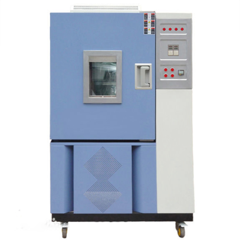 臭氧老化試驗(yàn)機(jī)